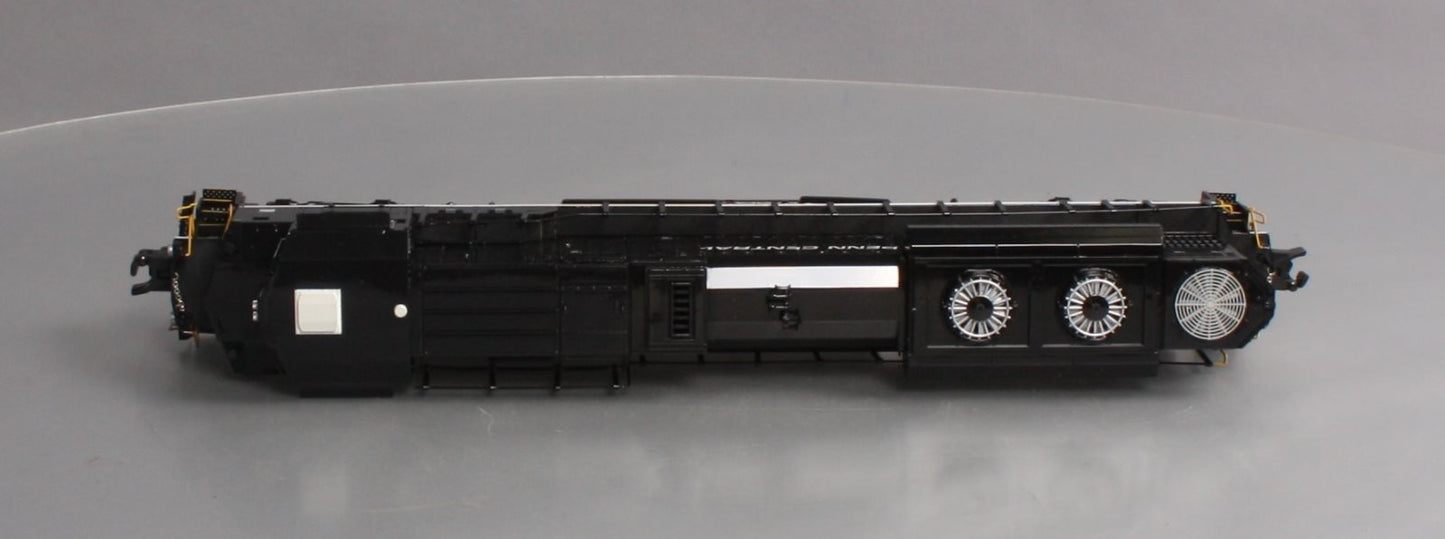 American Flyer 6-42530 S PC NS Heritage Non-Powered SD70Ace Diesel Loco #1971