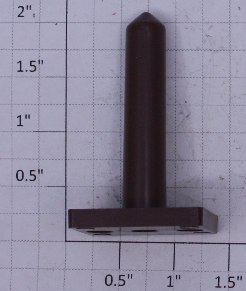 LGB 5036/35-X  Telegraph Pole Mounting Pin/Stake