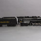 Lionel 6-84687 O Gauge Nickel Plate Road 2-8-4 Steam Locomotive & Tender #765