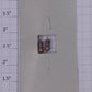 Radio Shack 271-20 560 OHM Resistors 1/2 Watt (Pack of 2)