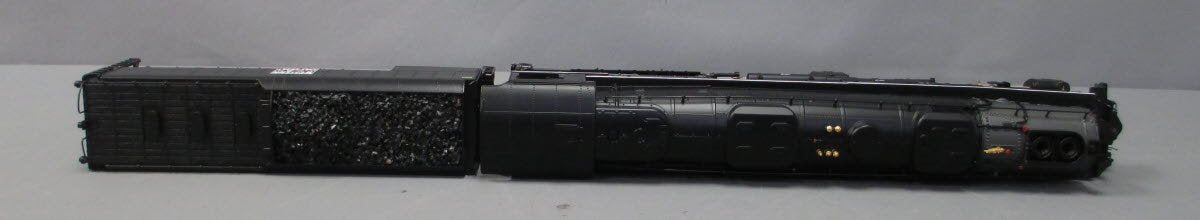 American Flyer 6-48091 S WP Legacy 4-6-6-4 Challenger Steam Locomotive #402