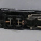 American Flyer 6-48091 S WP Legacy 4-6-6-4 Challenger Steam Locomotive #402