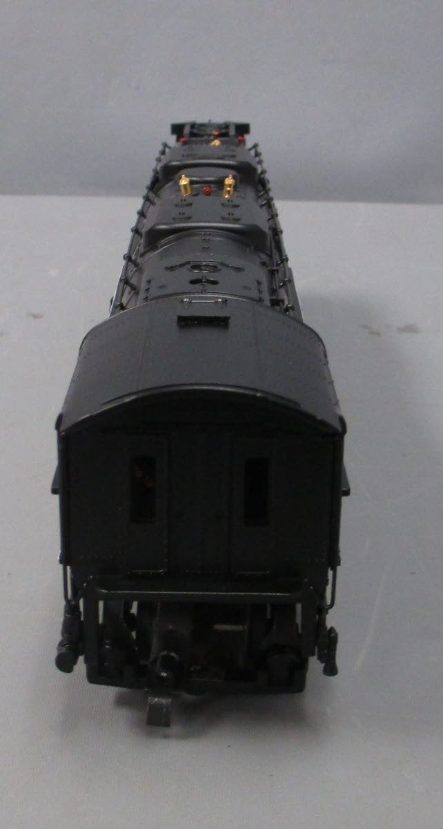 American Flyer 6-48091 S WP Legacy 4-6-6-4 Challenger Steam Locomotive #402