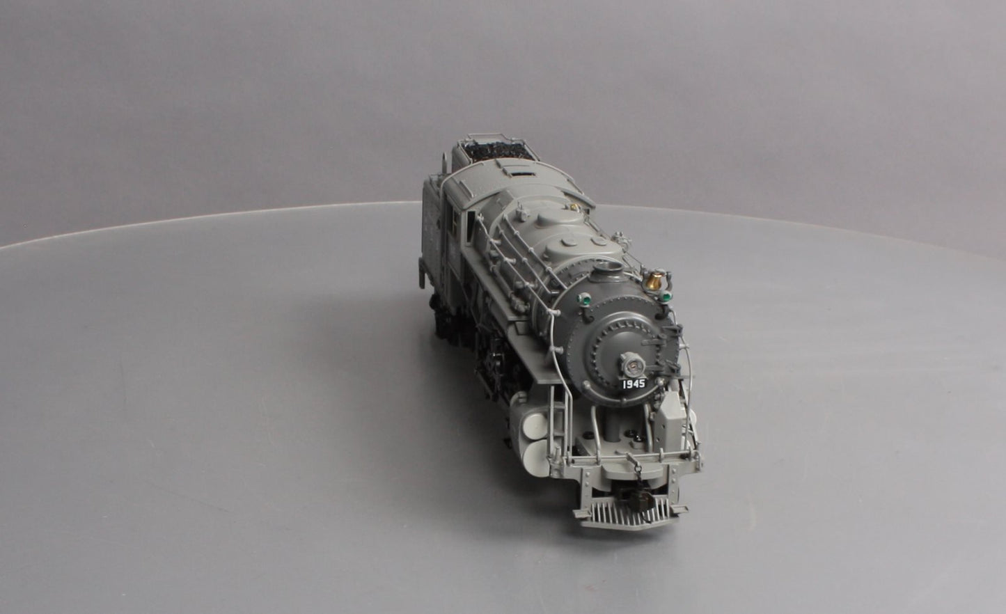 Lionel 2031080 US ARMY 4-6-6 Steam Locomotive #1945