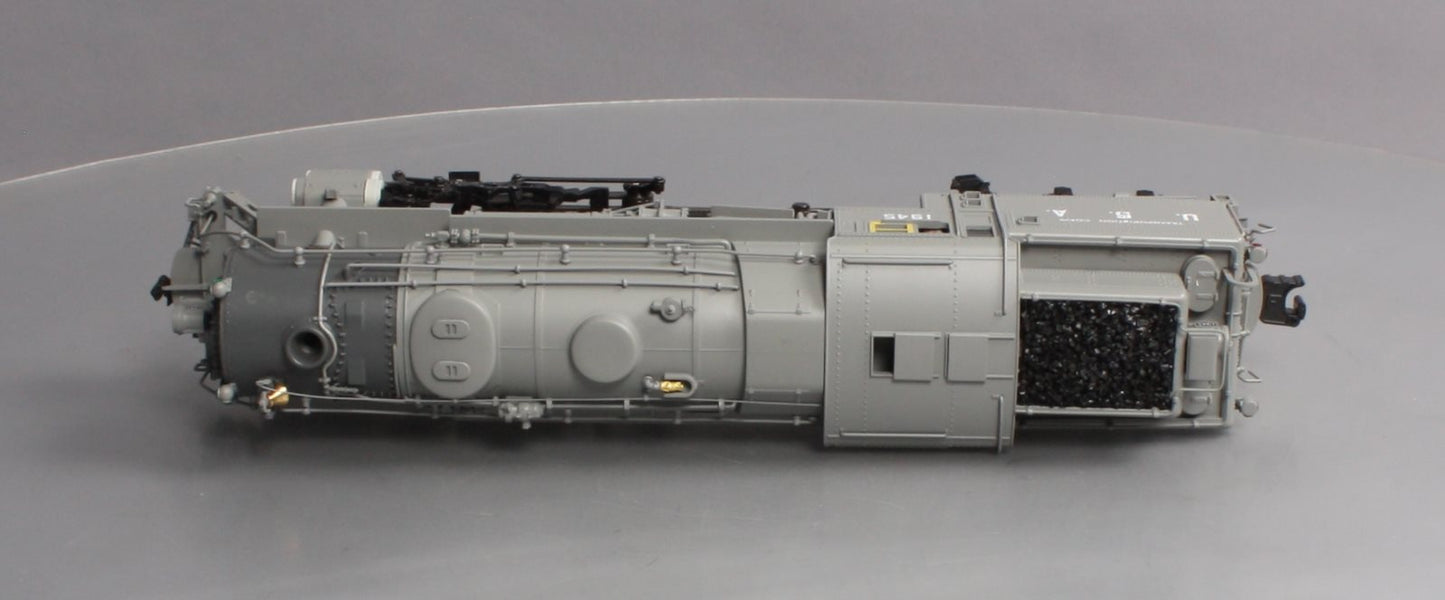 Lionel 2031080 US ARMY 4-6-6 Steam Locomotive #1945