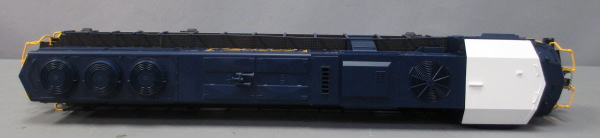 Lionel 6-84408 CSX EMD Legacy SD60M Diesel Locomotive #8784