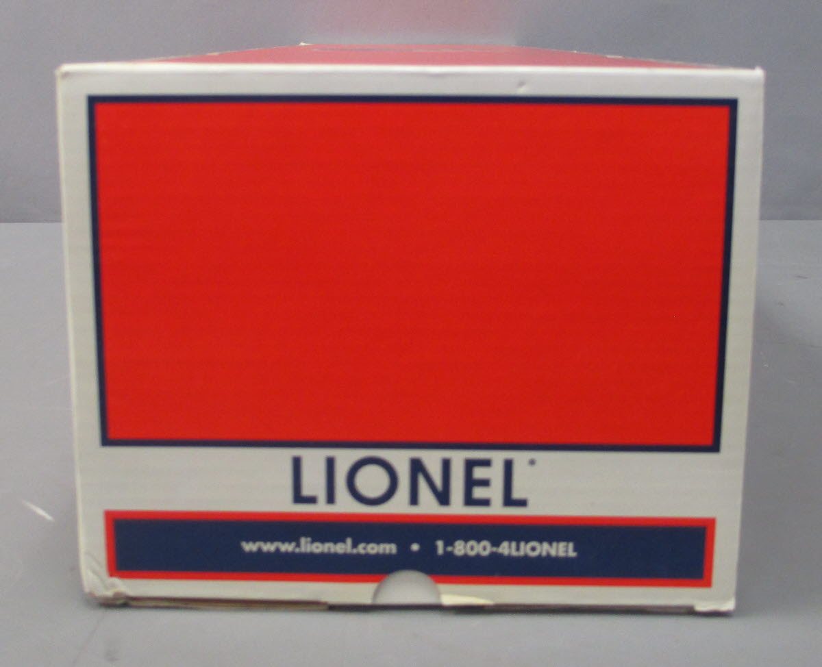 Lionel 6-84408 CSX EMD Legacy SD60M Diesel Locomotive #8784