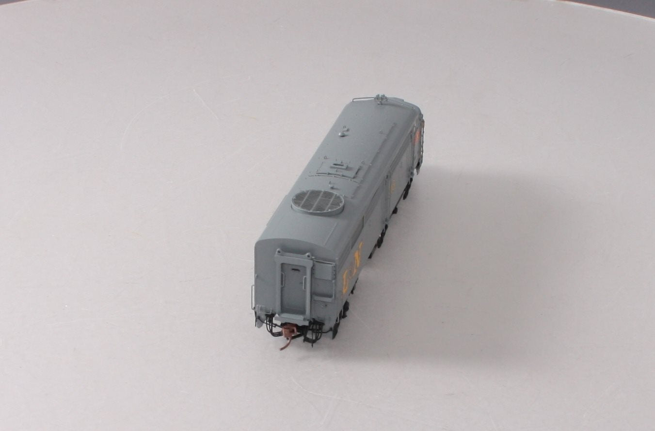 Rapido Trains 21575 HO L&N Alco FA-2 Diesel Locomotive w/DC & DCC Sound #318