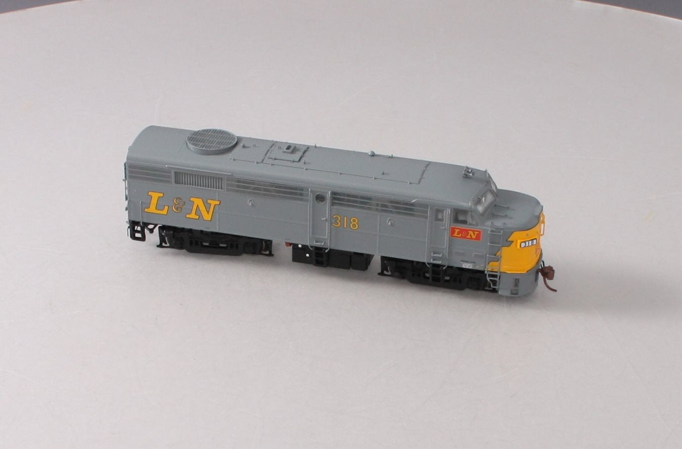 Rapido Trains 21575 HO L&N Alco FA-2 Diesel Locomotive w/DC & DCC Sound #318