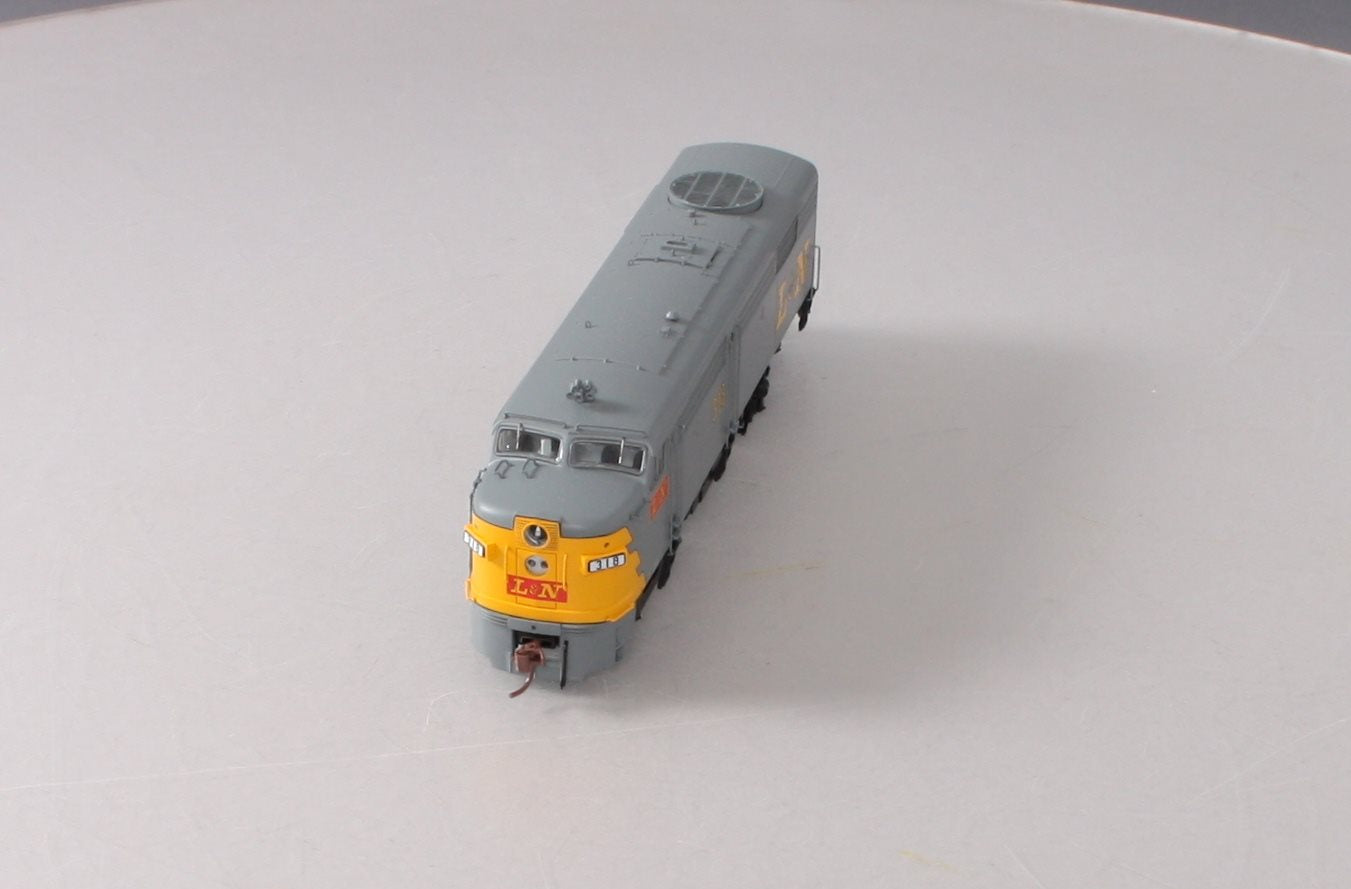 Rapido Trains 21575 HO L&N Alco FA-2 Diesel Locomotive w/DC & DCC Sound #318