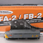 Rapido Trains 21575 HO L&N Alco FA-2 Diesel Locomotive w/DC & DCC Sound #318