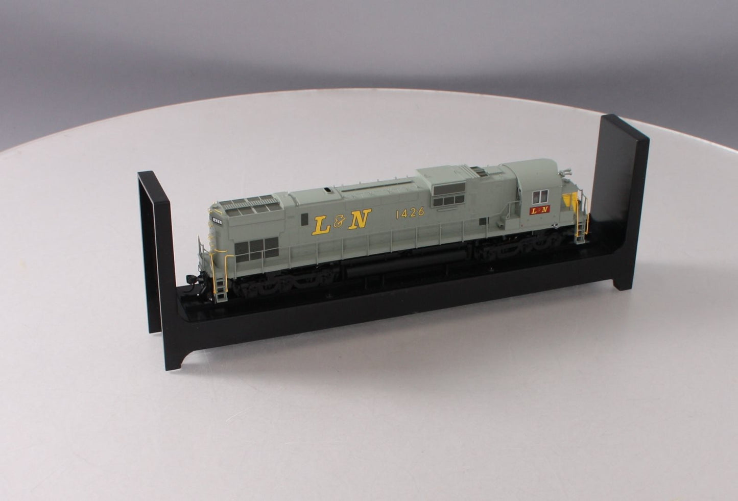Bowser 24757 HO Louisville & Nashville C630 Alco Diesel Loco with Sound #1426
