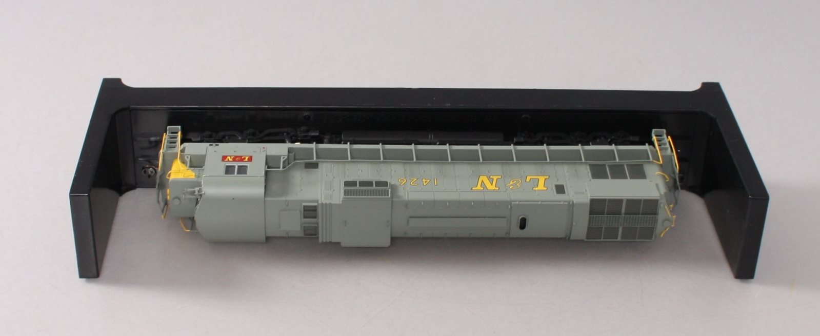 Bowser 24757 HO Louisville & Nashville C630 Alco Diesel Loco with Sound #1426
