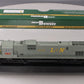 Bowser 24758 HO Louisville & Nashville C630 Alco Diesel Loco with Sound #1432