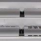 MTH 20-61039 Amtrak (Phase III) 4-Car 70' Superliner Passenger Set