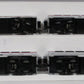 MTH 20-61039 Amtrak (Phase III) 4-Car 70' Superliner Passenger Set