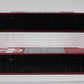 Lionel 6-81703 O Gauge Santa Fe 86' Scale Hi-Cube Boxcar (Set of 2)