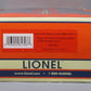 Lionel 6-81703 O Gauge Santa Fe 86' Scale Hi-Cube Boxcar (Set of 2)