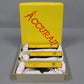 Accurail 4903 HO W.F.E. 3 Number Set 40'''' Wood Reefers (Set of 3)