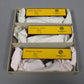 Accurail 4903 HO W.F.E. 3 Number Set 40'''' Wood Reefers (Set of 3)