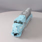 MTH 20-2889-1E Maersk Corp. GP-60M Diesel Engine #146 with Proto-Sound 2.0 LN