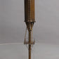 Max Gray 1012 O Scale Brass Sanding Tower Unpainted