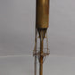 Max Gray 1012 O Scale Brass Sanding Tower Unpainted