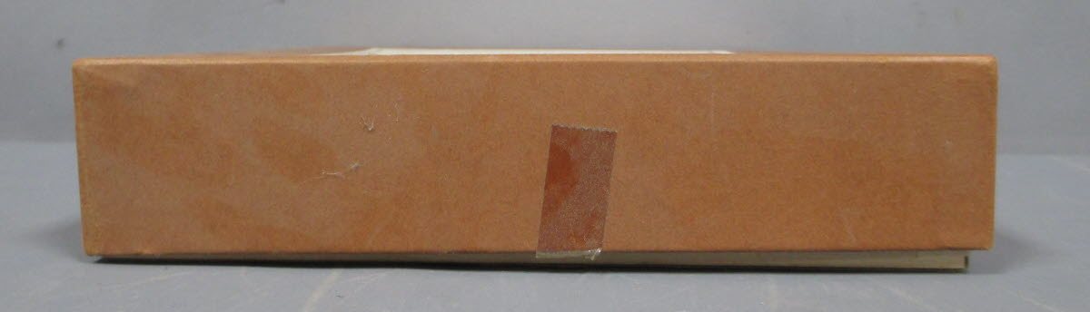 Magnuson Models M525 HO Scale Ric's Place Building Kit