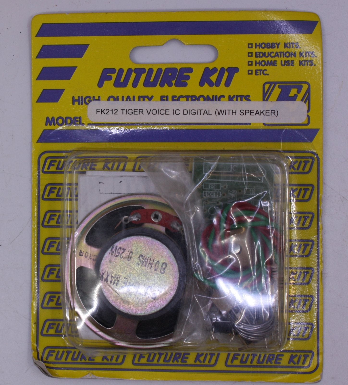 Acme FK212 Tiger Voice IC Digital with Speaker