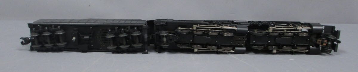 American Flyer 6-48179 S Scale 2-8-8-2 Pennsylvania Steam Locomotive #374