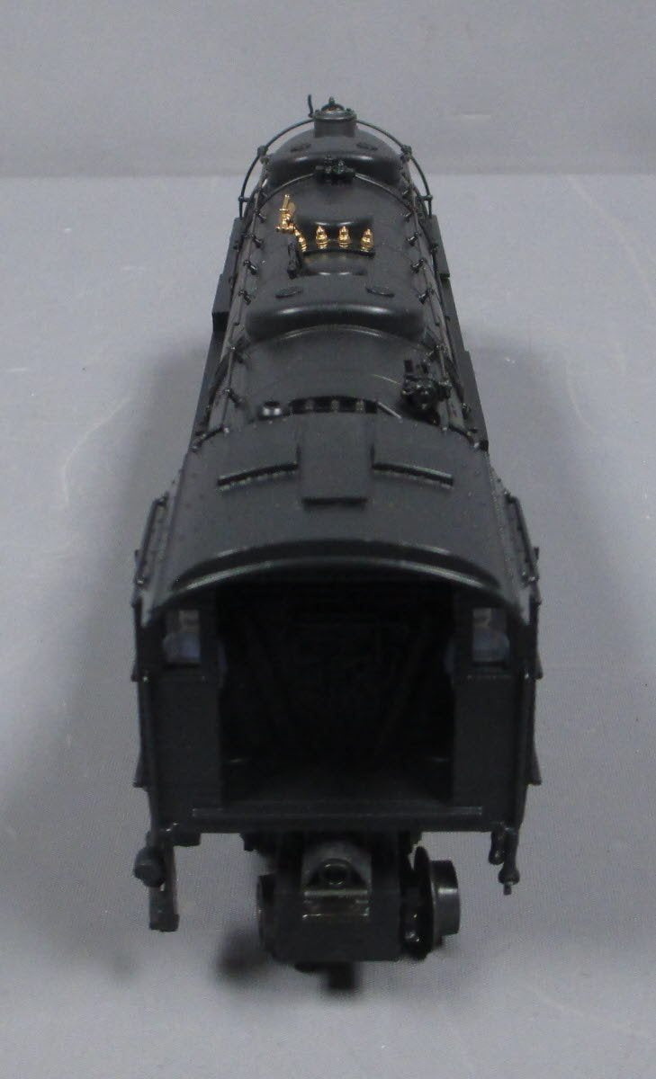 American Flyer 6-48179 S Scale 2-8-8-2 Pennsylvania Steam Locomotive #374