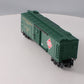 Lionel 6-81726 O Gauge REA Operating Merchandise Car #6282