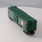 Lionel 6-81726 O Gauge REA Operating Merchandise Car #6282