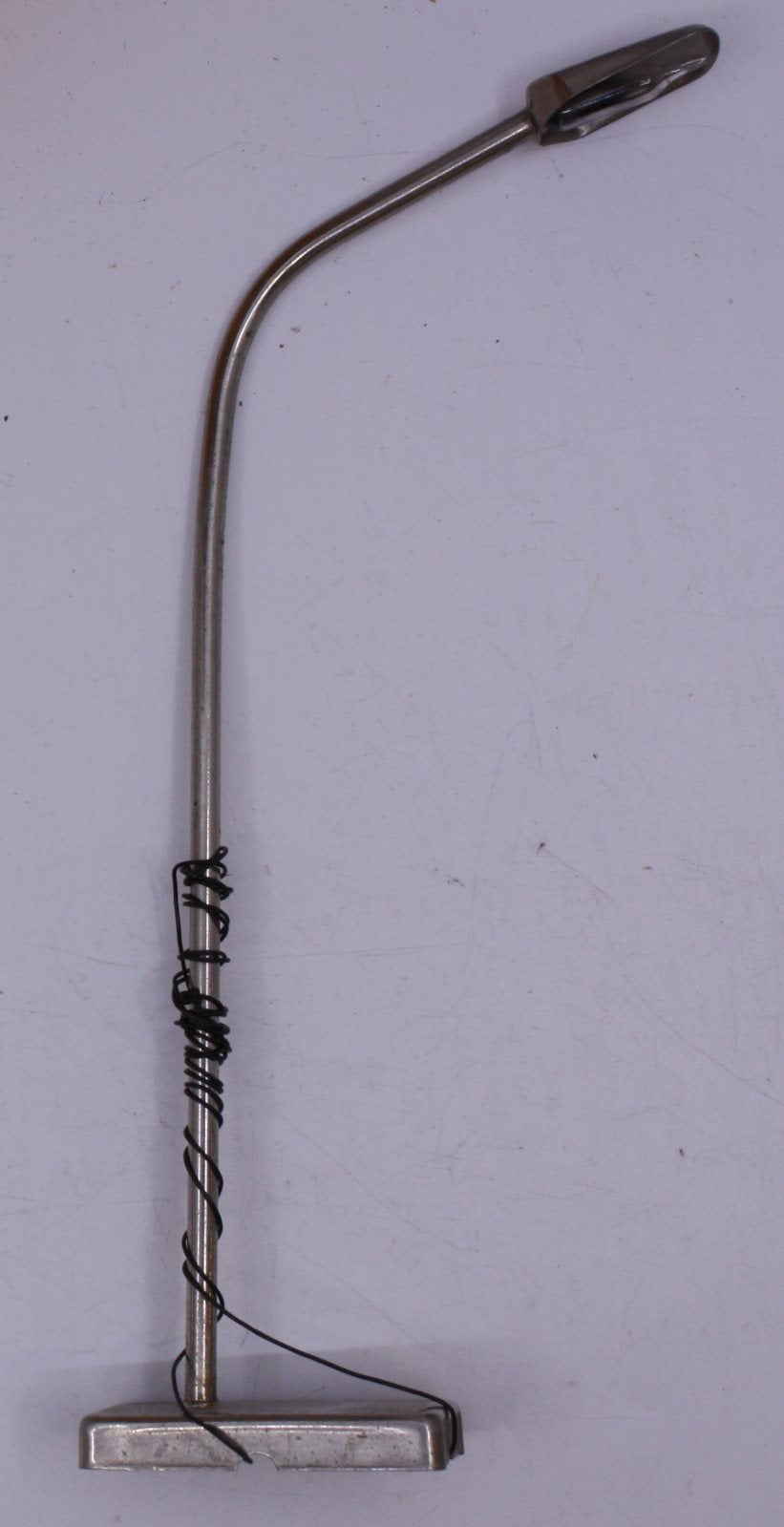 Acme 1001-MPX Metal Lamp Post Assembly
