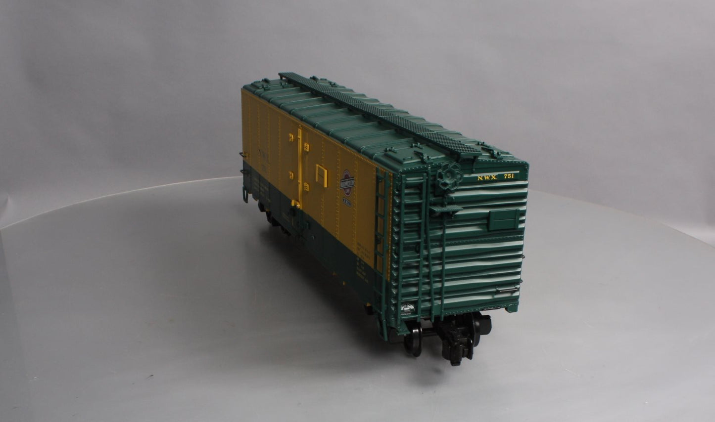 Aristo-Craft 46260 NW Refrigerator Line 40' Reefer