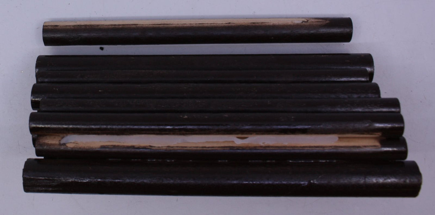 Acme 1000-10XL Stained and Glued Wood Log Load