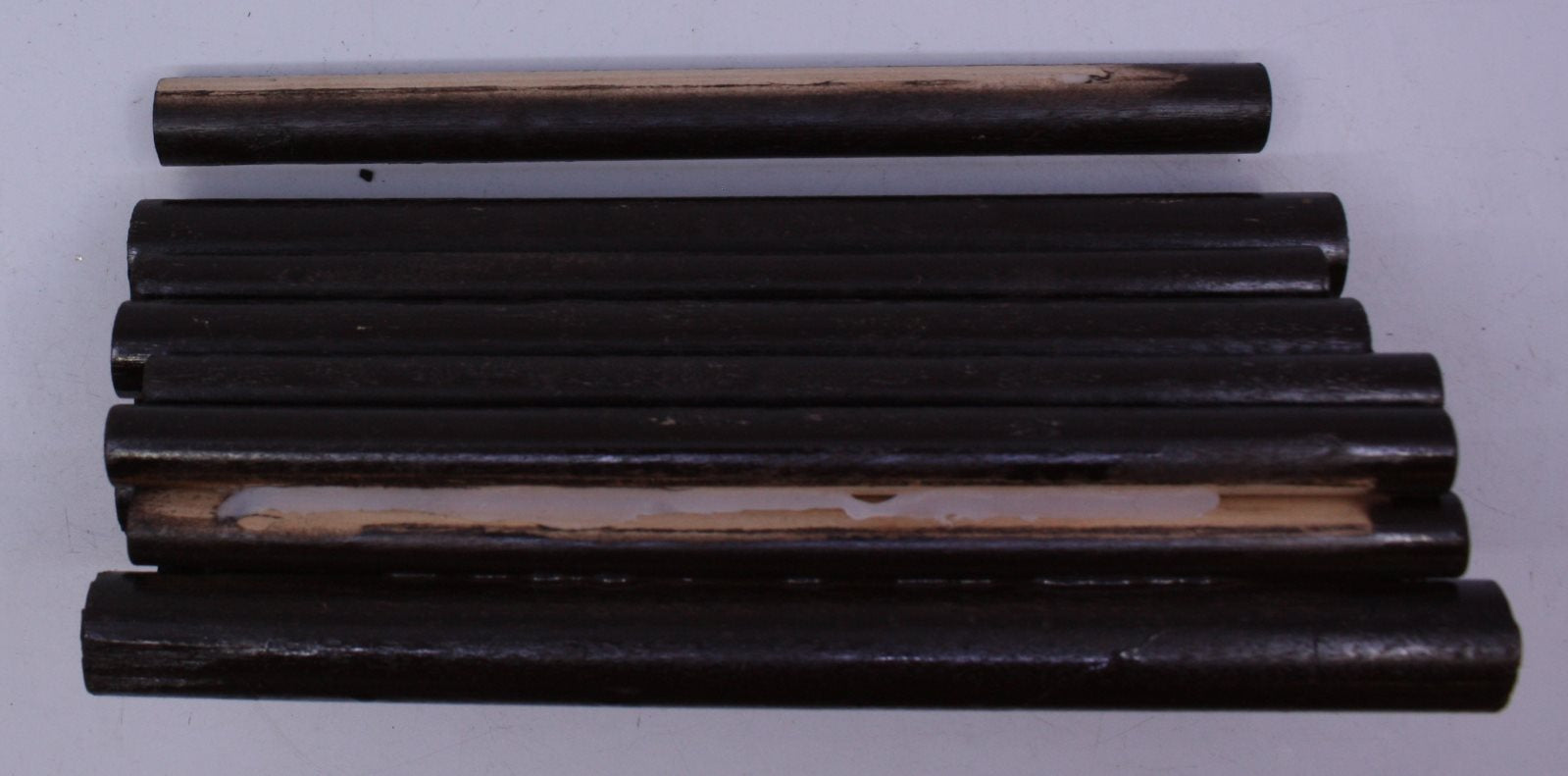 Acme 1000-10XL Stained and Glued Wood Log Load