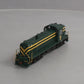 Athearn 96779 HO Central of New Jersey RS-3 Diesel Locomotive #1547