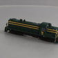 Athearn 96779 HO Central of New Jersey RS-3 Diesel Locomotive #1547