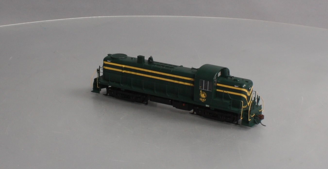 Athearn 96779 HO Central of New Jersey RS-3 Diesel Locomotive #1547