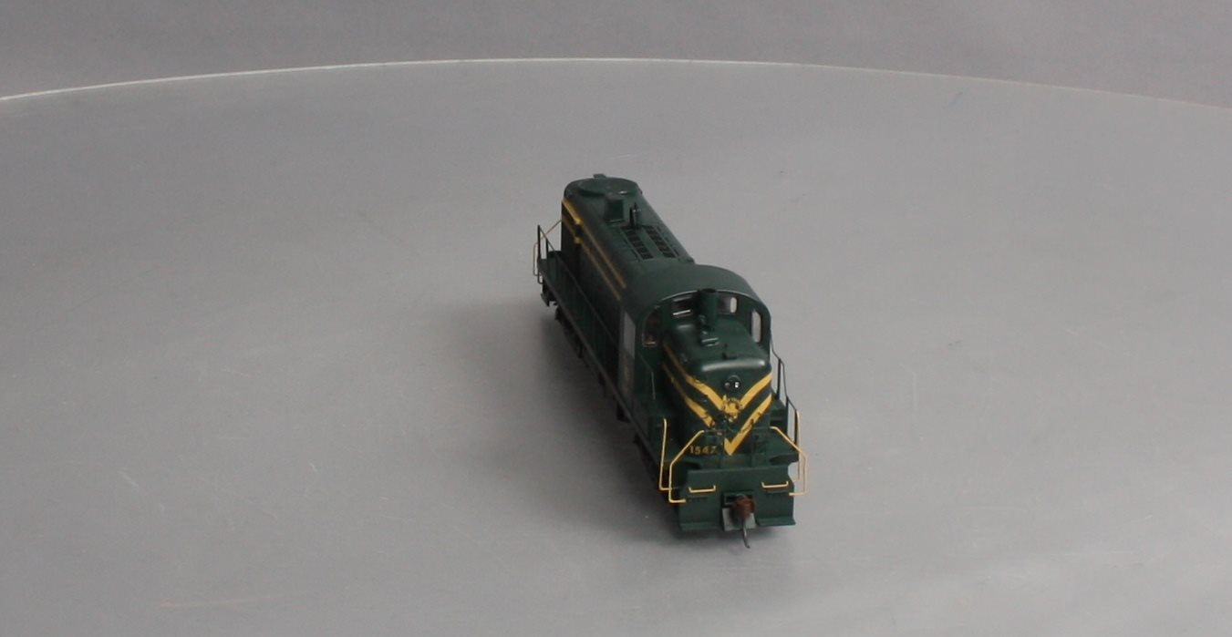 Athearn 96779 HO Central of New Jersey RS-3 Diesel Locomotive #1547