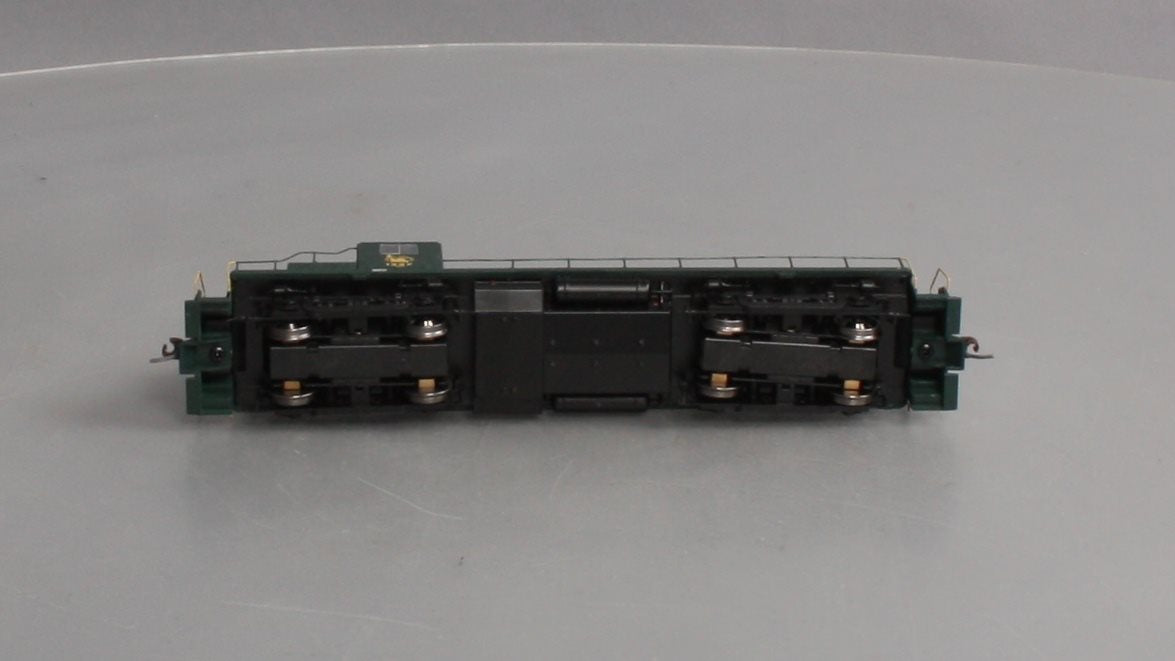 Athearn 96779 HO Central of New Jersey RS-3 Diesel Locomotive #1547