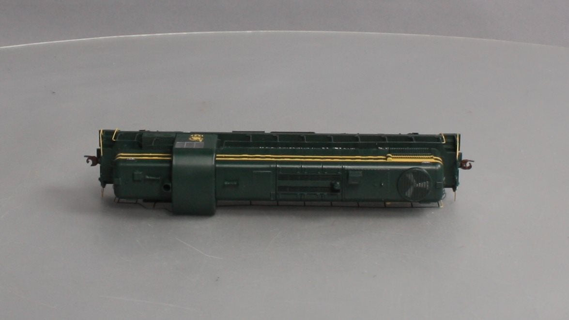 Athearn 96779 HO Central of New Jersey RS-3 Diesel Locomotive #1547
