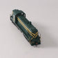 Athearn 96777 HO Central of New Jersey RS-3 Diesel Locomotive #1541