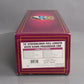 MTH 20-67210 O Gauge Denver & Rio Grande Western 70' "Bear River" Vista Dome Car