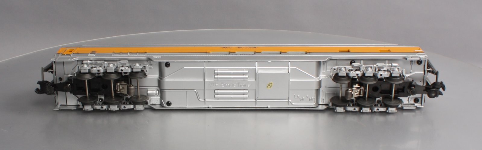 MTH 20-67210 O Gauge Denver & Rio Grande Western 70' 