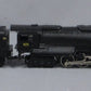 American Flyer 6-48089 S Scale Clinchfield 4-6-6-4 Challenger