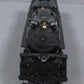 American Flyer 6-48089 S Scale Clinchfield 4-6-6-4 Challenger