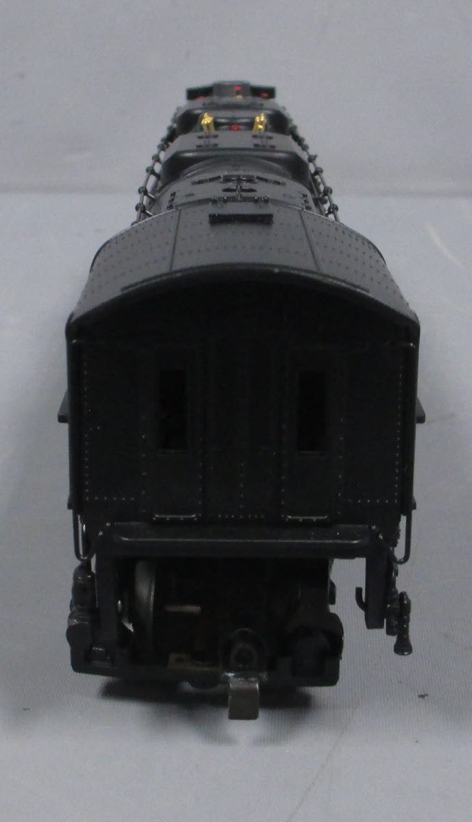 American Flyer 6-48089 S Scale Clinchfield 4-6-6-4 Challenger