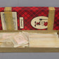 Campbell Scale Models 357-895 HO Coaling Station Kit